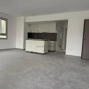 2 Bedroom Apartment for Rent in Agioi Omologites, Nicosia District