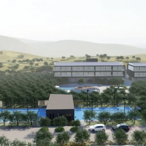 2 Bedroom Apartment for Sale in Anarita, Paphos District