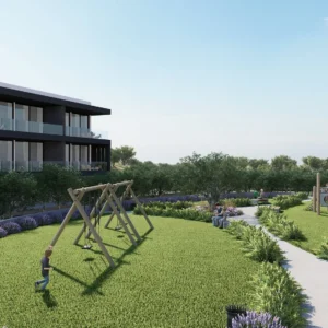 2 Bedroom Apartment for Sale in Anarita, Paphos District