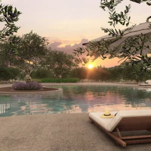 2 Bedroom Apartment for Sale in Anarita, Paphos District