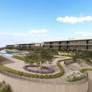 1 Bedroom Apartment for Sale in Anarita, Paphos District