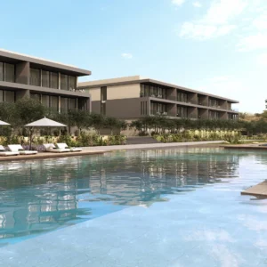 1 Bedroom Apartment for Sale in Anarita, Paphos District