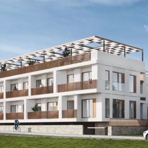 1 Bedroom Apartment for Sale in Pyla, Larnaca District