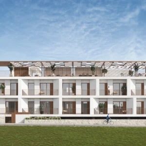 2 Bedroom Apartment for Sale in Pyla, Larnaca District