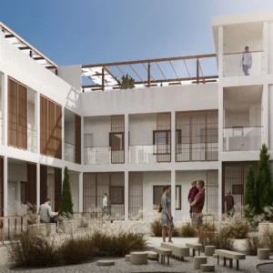 3 Bedroom Apartment for Sale in Pyla, Larnaca District