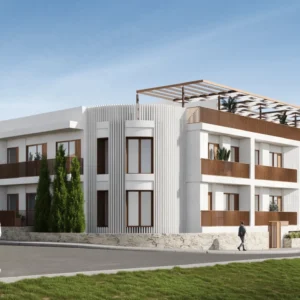 2 Bedroom Apartment for Sale in Pyla, Larnaca District