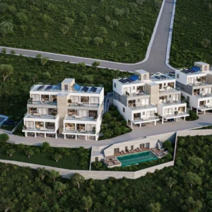 2 Bedroom Apartment for Sale in Chlorakas, Paphos District