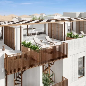 1 Bedroom Apartment for Sale in Pyla, Larnaca District