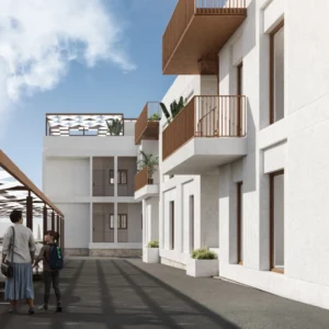 1 Bedroom Apartment for Sale in Pyla, Larnaca District