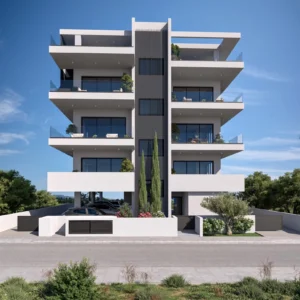 3 Bedroom Apartment for Sale in Limassol – Mesa Geitonia