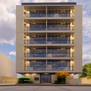 288m² Office for Sale in Larnaca – Agios Nikolaos, Limassol District