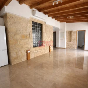 3 Bedroom House for Rent in Limassol – Agia Zoni