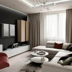 35m² Apartment for Sale in Limassol – Zakaki