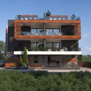 2 Bedroom Apartment for Sale in Livadia Larnakas, Larnaca District