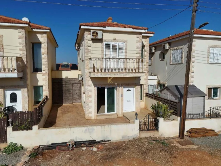 Average Price of a House in Famagusta