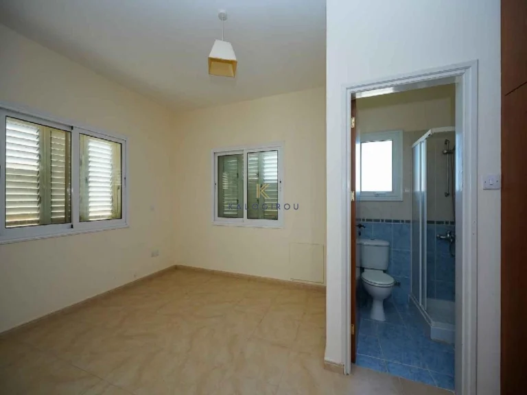 Average Price of a House in Famagusta