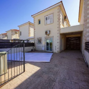 2 Bedroom House for Sale in Liopetri, Famagusta District