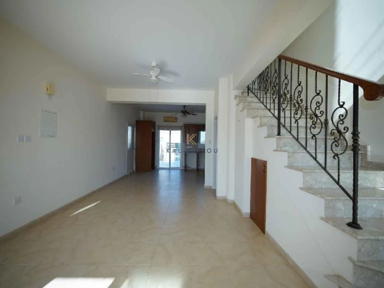 Average Price of a House in Famagusta