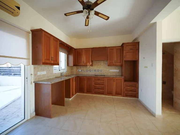 Average Price of a House in Famagusta