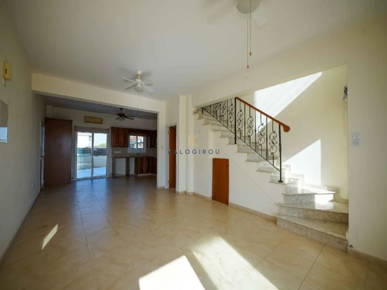 Average Price of a House in Famagusta