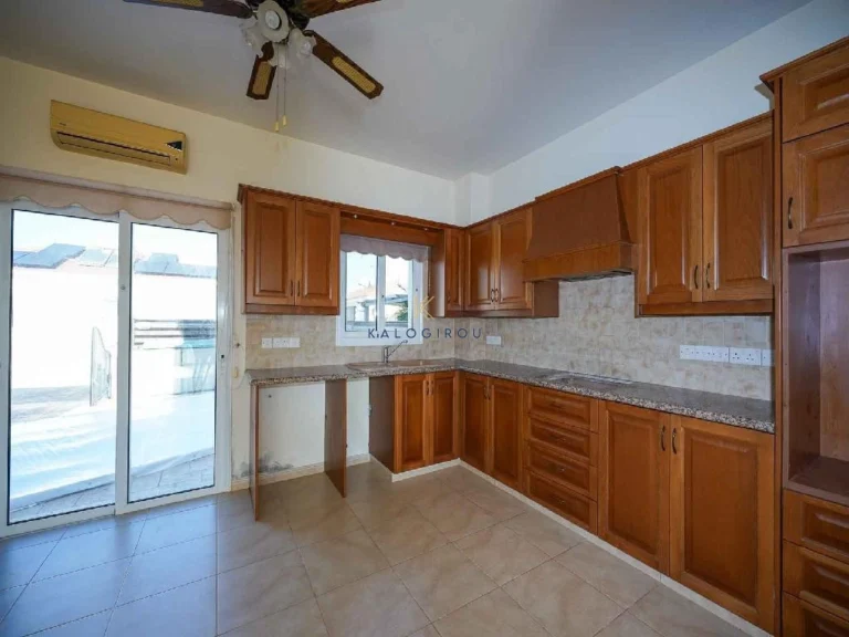 Average Price of a House in Famagusta