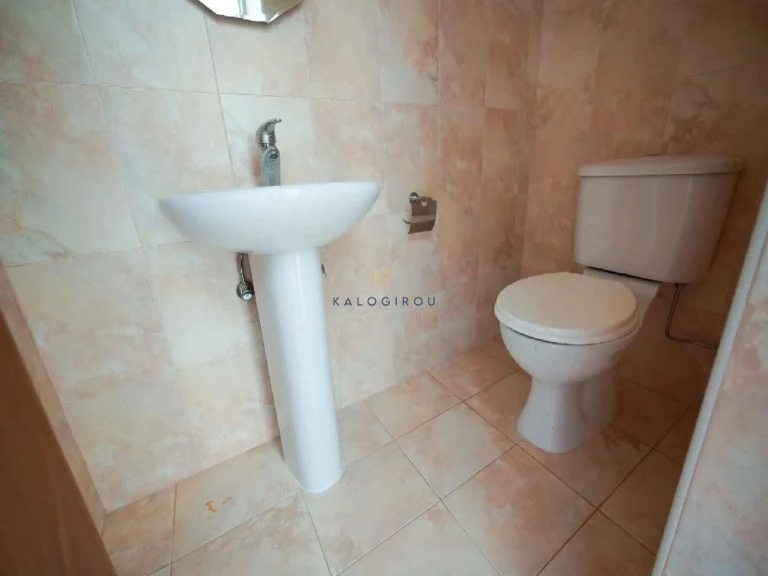 Average Price of a House in Famagusta