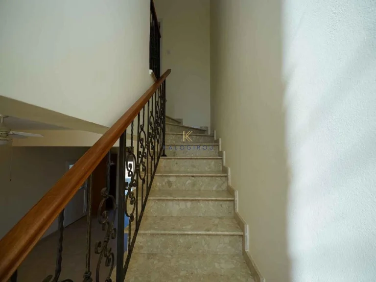 Average Price of a House in Famagusta