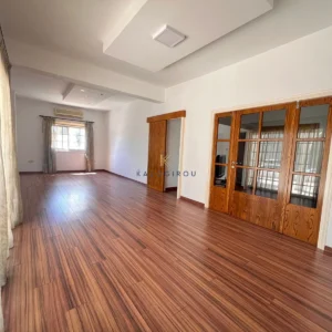 3 Bedroom House for Rent in Larnaca District