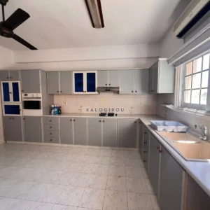 3 Bedroom House for Rent in Larnaca District