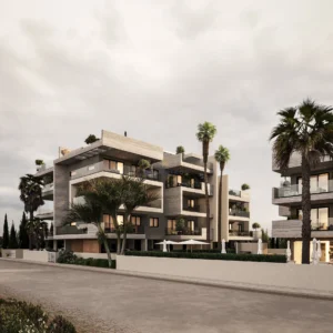 3 Bedroom Apartment for Sale in Kiti, Larnaca District