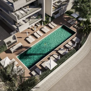 3 Bedroom Apartment for Sale in Kiti, Larnaca District