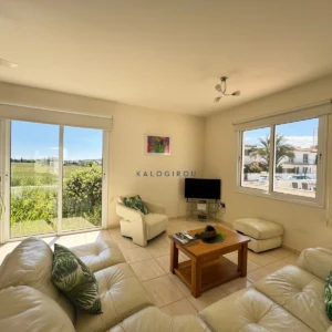 4 Bedroom House for Rent in Alethriko, Larnaca District