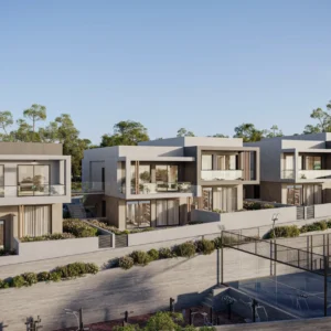 1 Bedroom Apartment for Sale in Tremithousa, Paphos District