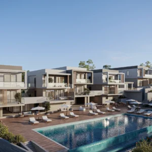 2 Bedroom Apartment for Sale in Tremithousa, Paphos District