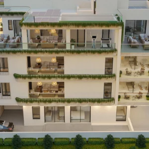 2 Bedroom Apartment for Sale in Geroskipou, Paphos District