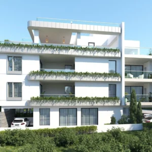 1 Bedroom Apartment for Sale in Geroskipou, Paphos District