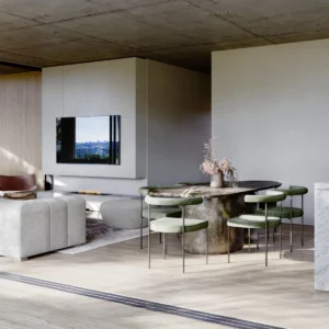 3 Bedroom Apartment for Sale in Paphos – Agios Theodoros