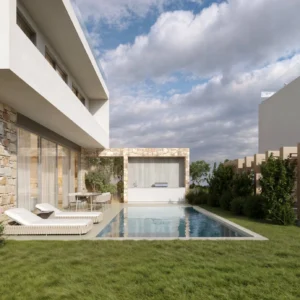 3 Bedroom House for Sale in Agia Marinouda, Paphos District