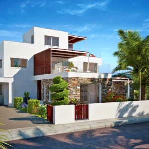 3 Bedroom House for Sale in Paphos District