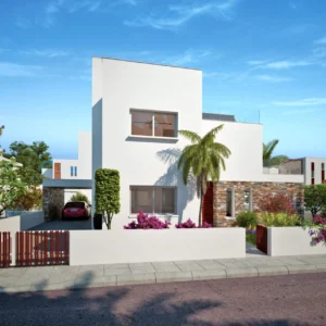 4 Bedroom House for Sale in Paphos District