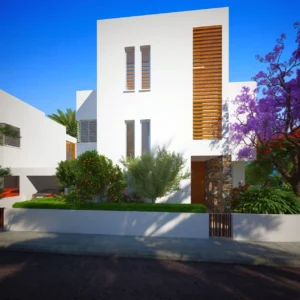 4 Bedroom House for Sale in Paphos District
