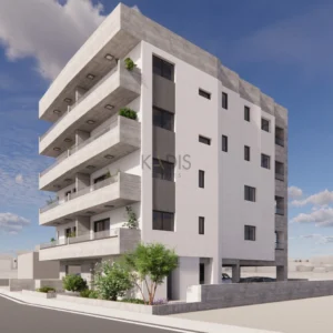 1 Bedroom Apartment for Sale in Nicosia District