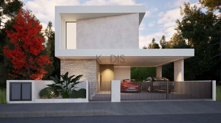 Cheap Houses and Villas for Sale Nicosia up to 500000 euro