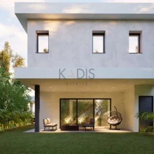 4 Bedroom House for Sale in Strovolos, Nicosia District