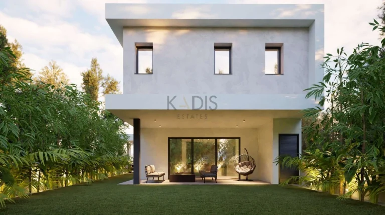 Cheap Houses and Villas for Sale Nicosia up to 500000 euro