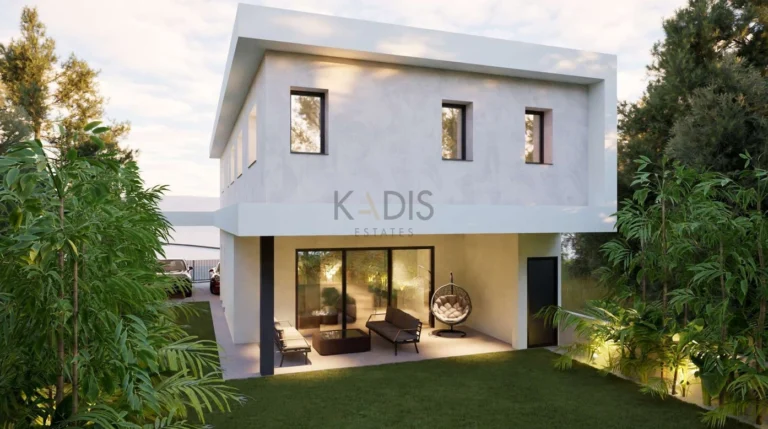 Cheap Houses and Villas for Sale Nicosia up to 500000 euro