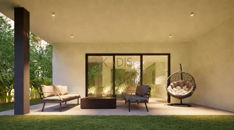 Cheap Houses and Villas for Sale Nicosia up to 500000 euro