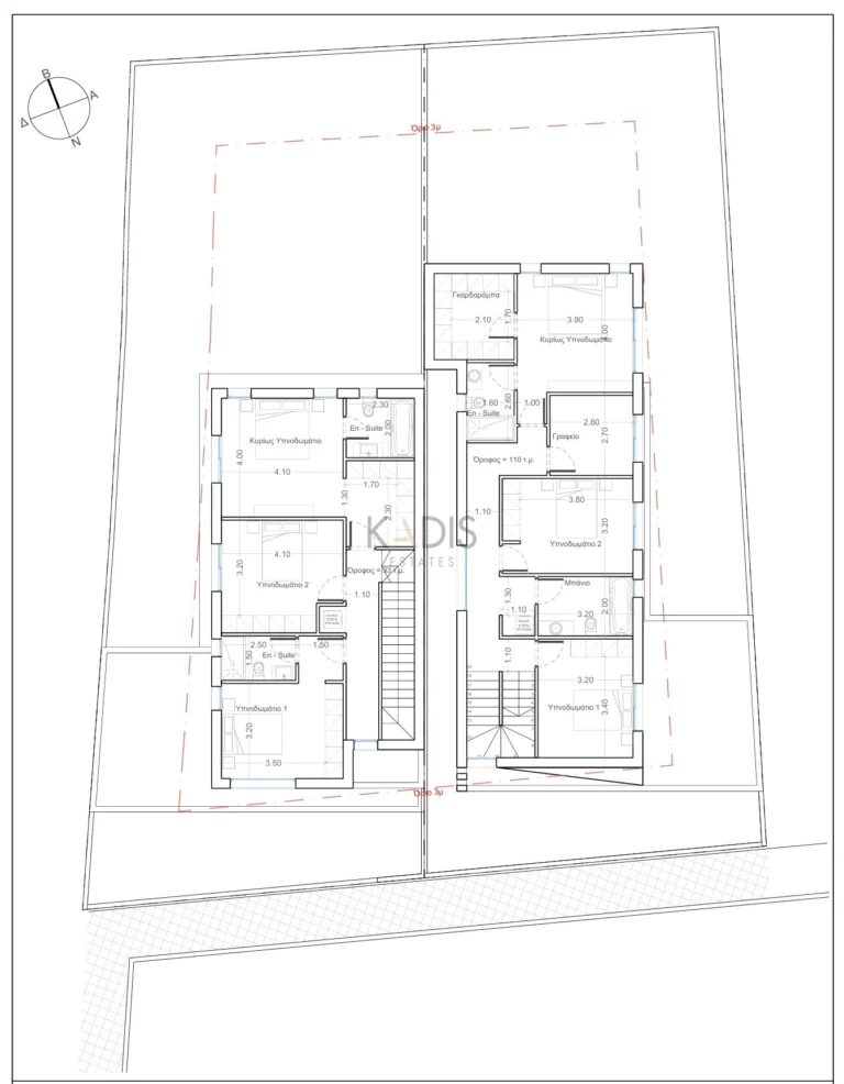 Cheap Houses and Villas for Sale Nicosia up to 500000 euro