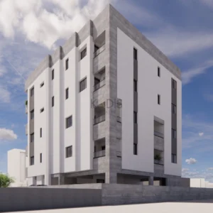 1 Bedroom Apartment for Sale in Nicosia District