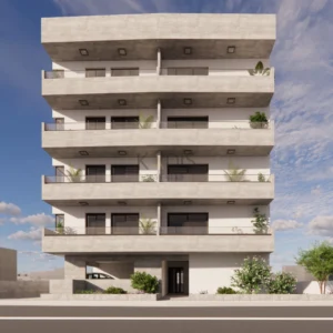 1 Bedroom Apartment for Sale in Nicosia District